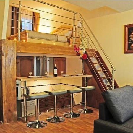 Appartements Victor Et Hugo ボルドー 部屋 写真
