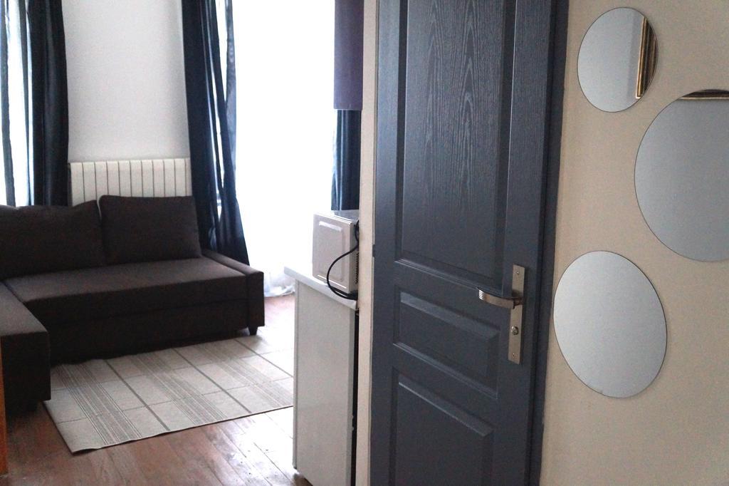 Appartements Victor Et Hugo ボルドー 部屋 写真