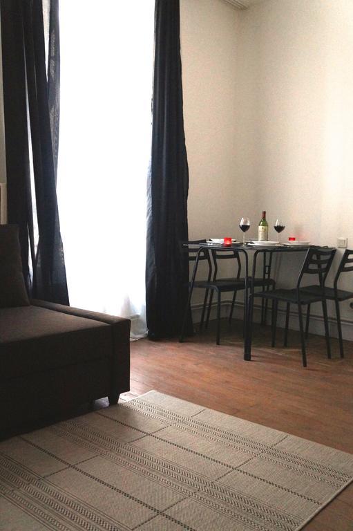 Appartements Victor Et Hugo ボルドー 部屋 写真