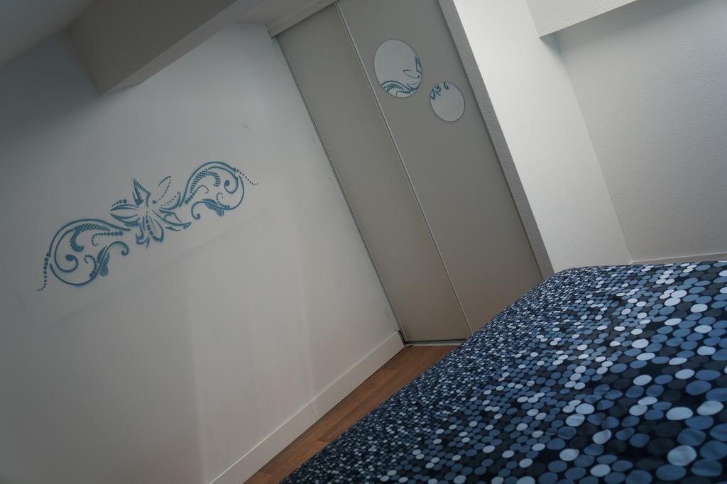 Appartements Victor Et Hugo ボルドー 部屋 写真