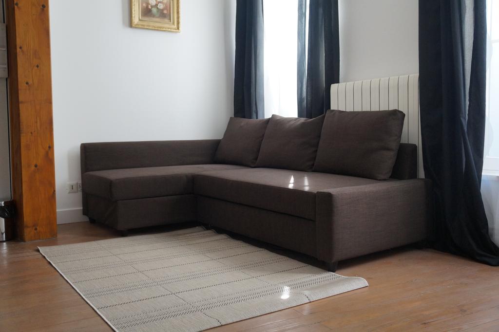 Appartements Victor Et Hugo ボルドー 部屋 写真
