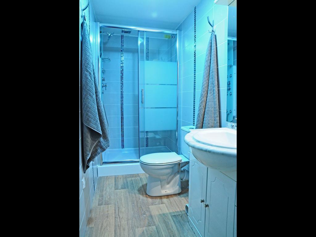 Appartements Victor Et Hugo ボルドー 部屋 写真