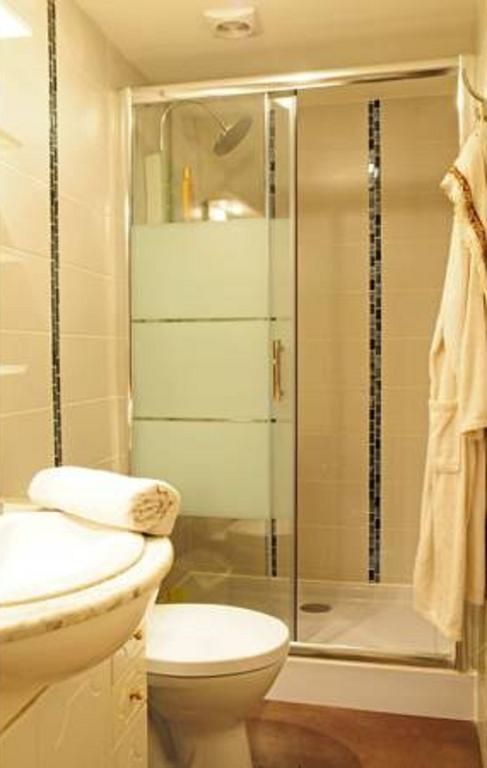 Appartements Victor Et Hugo ボルドー 部屋 写真