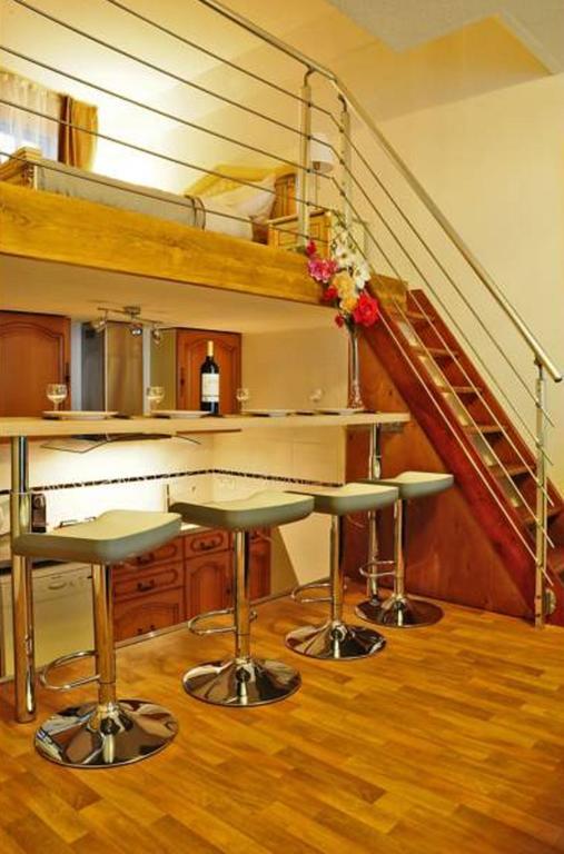 Appartements Victor Et Hugo ボルドー 部屋 写真